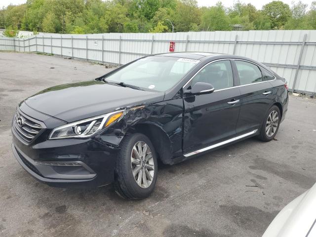 HYUNDAI SONATA 2016 5npe34af3gh423126