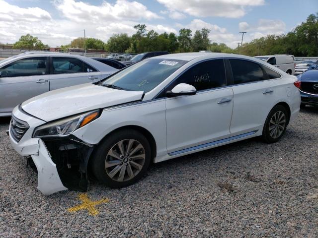 HYUNDAI SONATA SPO 2016 5npe34af3gh426124