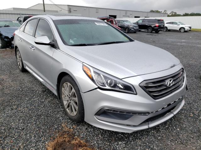 HYUNDAI SONATA SPO 2016 5npe34af3gh427077