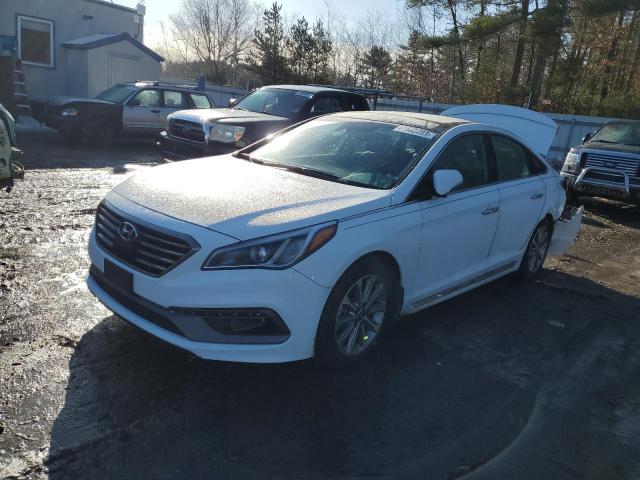 HYUNDAI SONATA SPO 2016 5npe34af3gh427144