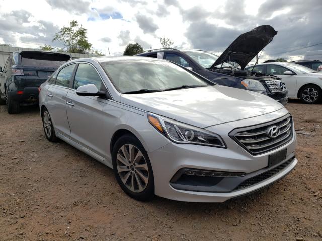 HYUNDAI SONATA SPO 2016 5npe34af3gh427340