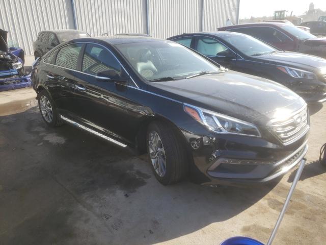 HYUNDAI SONATA SPO 2016 5npe34af3gh427810