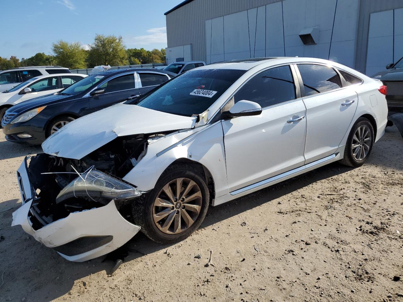 HYUNDAI SONATA 2016 5npe34af3gh428200