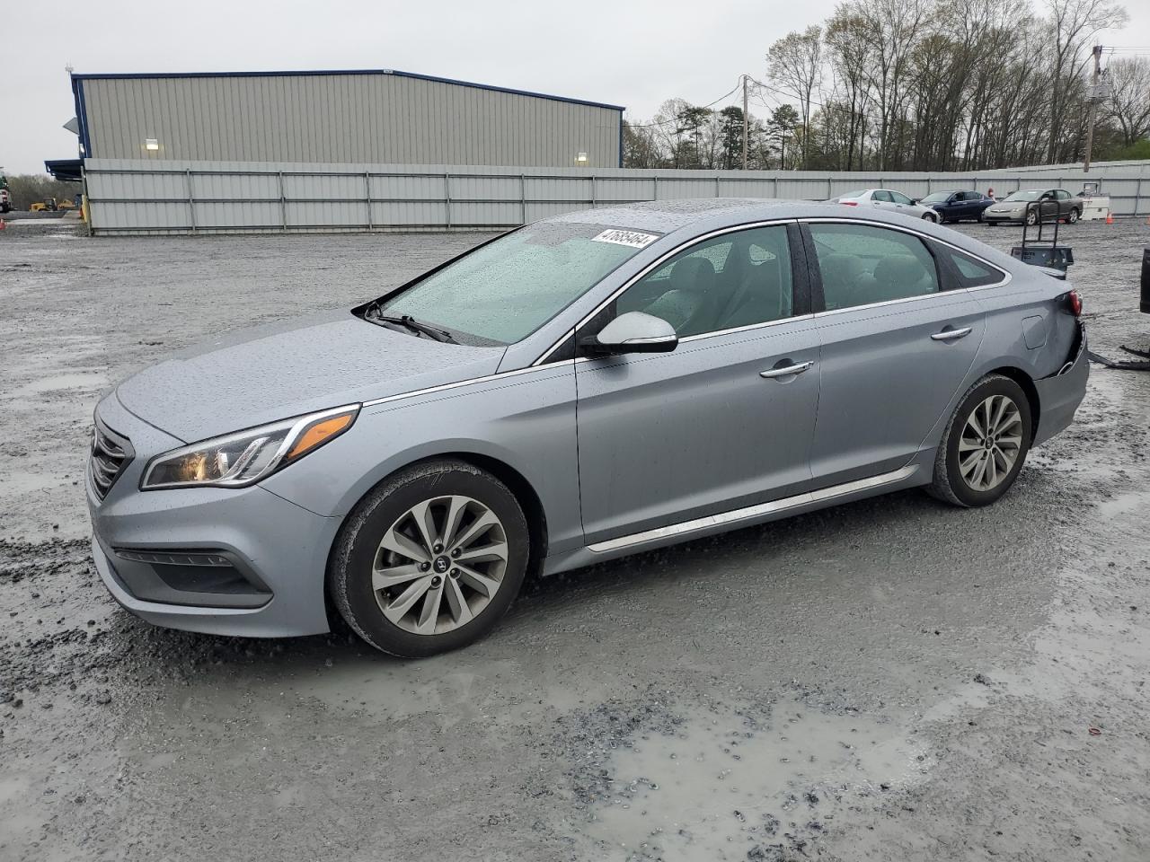 HYUNDAI SONATA 2016 5npe34af3gh429735