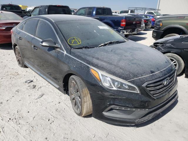 HYUNDAI SONATA SPO 2016 5npe34af3gh430058