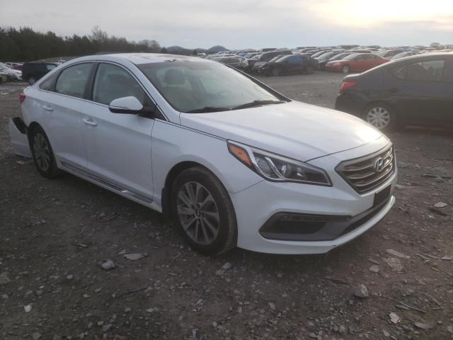 HYUNDAI SONATA SPO 2016 5npe34af3gh431906