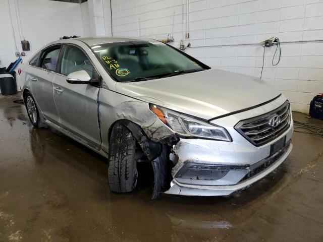 HYUNDAI SONATA SPO 2016 5npe34af3gh432327