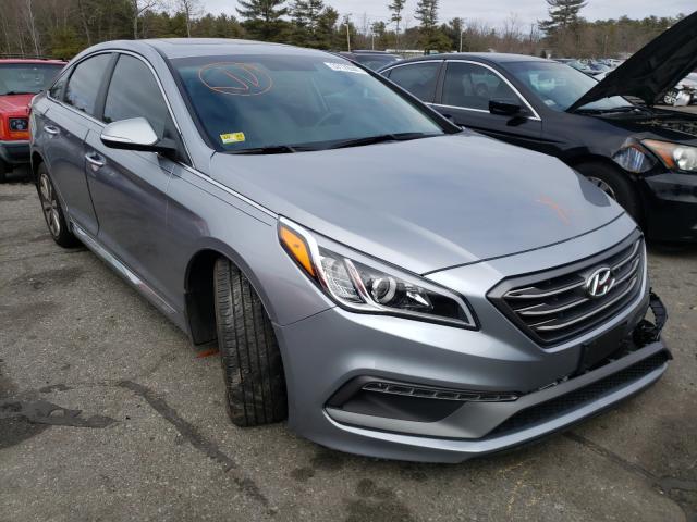 HYUNDAI SONATA SPO 2017 5npe34af3hh439473