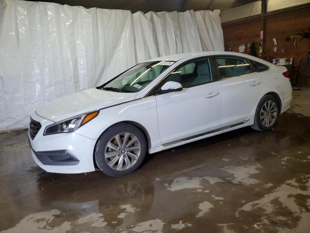 HYUNDAI SONATA 2017 5npe34af3hh441482