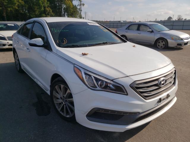 HYUNDAI SONATA SPO 2017 5npe34af3hh442938