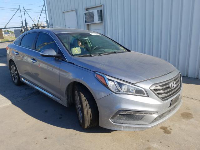 HYUNDAI SONATA SPO 2017 5npe34af3hh445418