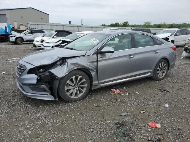 HYUNDAI SONATA 2017 5npe34af3hh455088