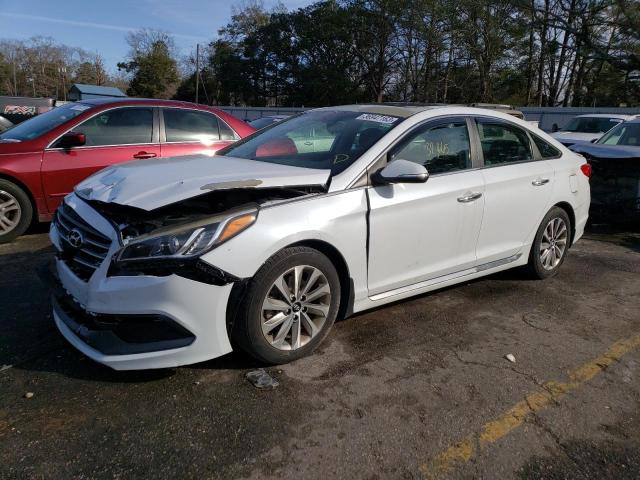 HYUNDAI SONATA SPO 2017 5npe34af3hh455205