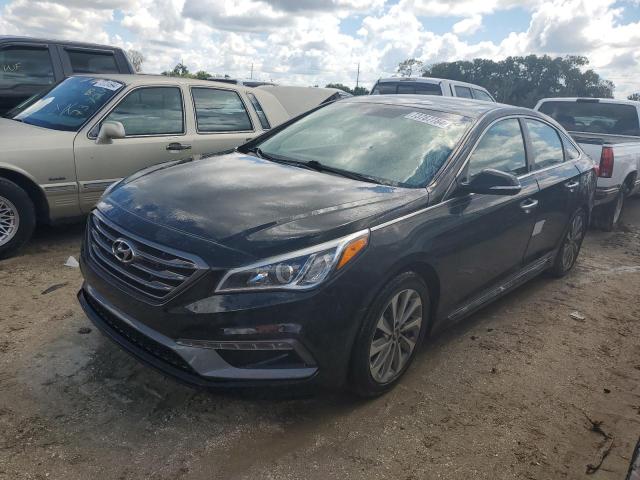 HYUNDAI SONATA SPO 2017 5npe34af3hh455477