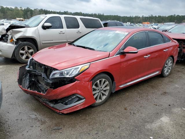 HYUNDAI SONATA SPO 2017 5npe34af3hh459044