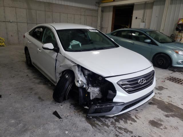 HYUNDAI SONATA SPO 2017 5npe34af3hh459772