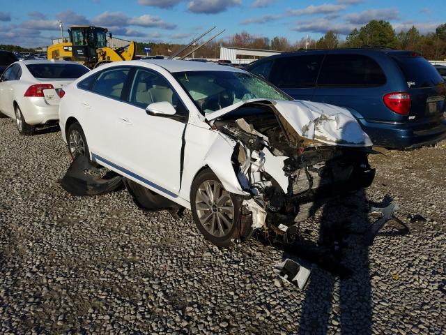 HYUNDAI SONATA SPO 2017 5npe34af3hh461537