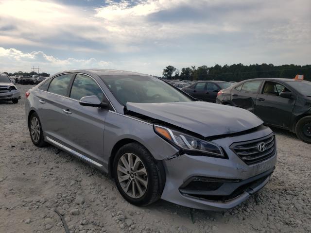 HYUNDAI SONATA SPO 2017 5npe34af3hh464437