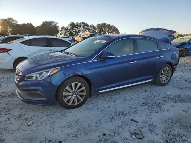 HYUNDAI SONATA 2017 5npe34af3hh466012