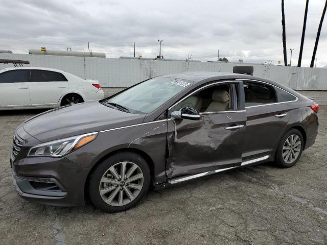 HYUNDAI SONATA SPO 2017 5npe34af3hh470917