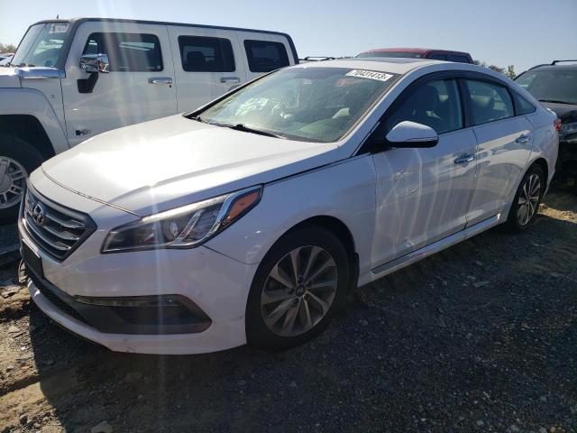 HYUNDAI SONATA SPO 2017 5npe34af3hh473395