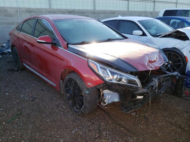 HYUNDAI SONATA SPO 2017 5npe34af3hh474028