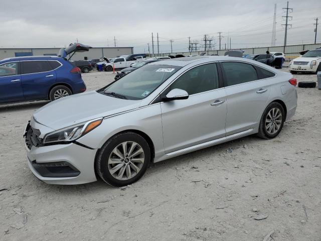 HYUNDAI SONATA SPO 2017 5npe34af3hh475907