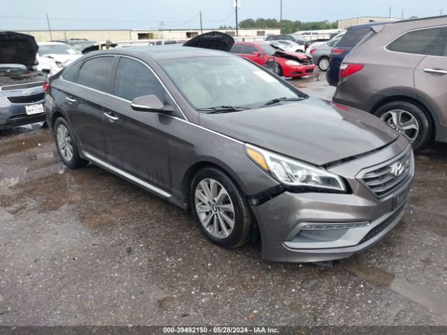 HYUNDAI SONATA 2017 5npe34af3hh476670