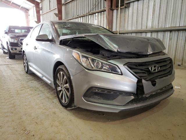 HYUNDAI SONATA SPO 2017 5npe34af3hh478113