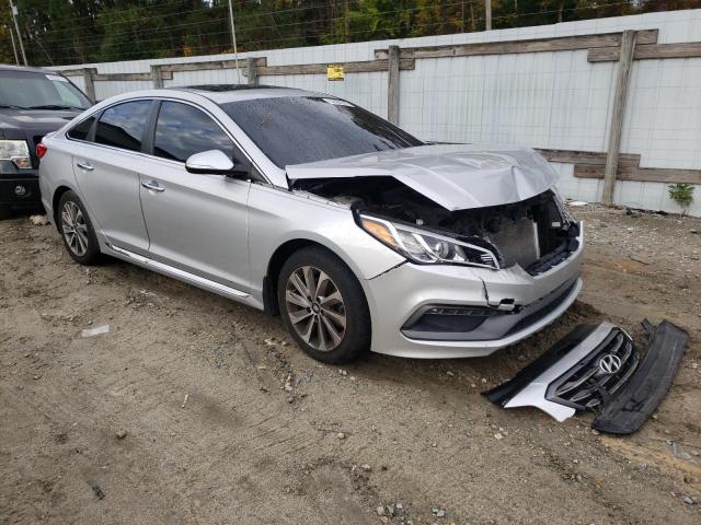 HYUNDAI SONATA SPO 2017 5npe34af3hh478614