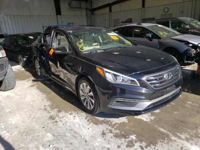 HYUNDAI SONATA SPO 2017 5npe34af3hh479973