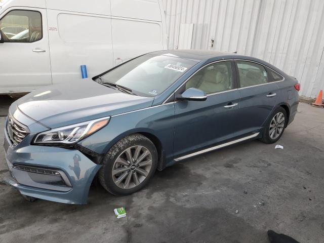 HYUNDAI SONATA SPO 2017 5npe34af3hh488026