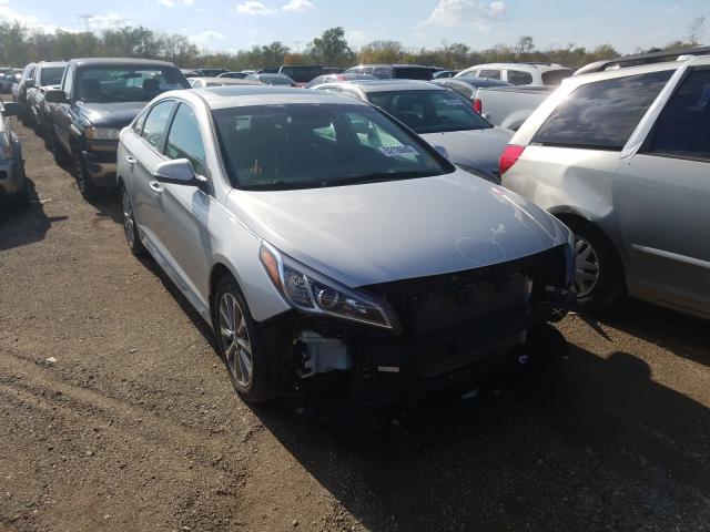 HYUNDAI SONATA 2016 5npe34af3hh489371