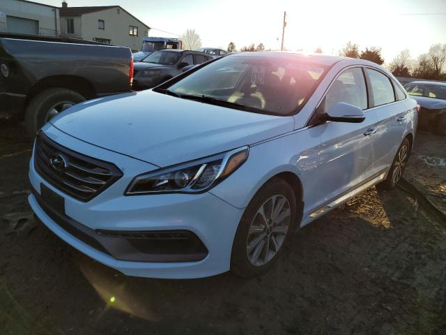 HYUNDAI SONATA SPO 2017 5npe34af3hh495462