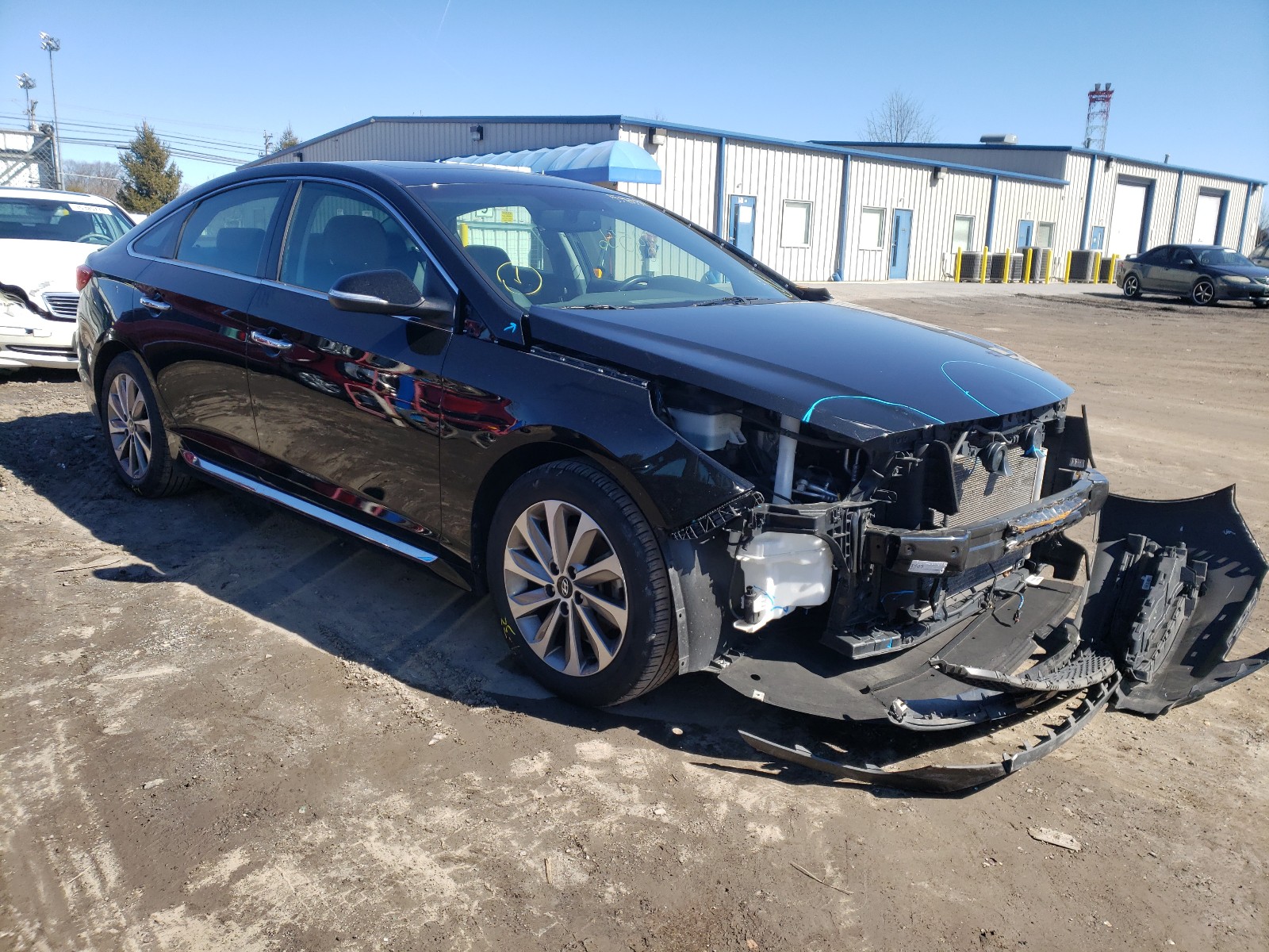 HYUNDAI SONATA SPO 2017 5npe34af3hh495770