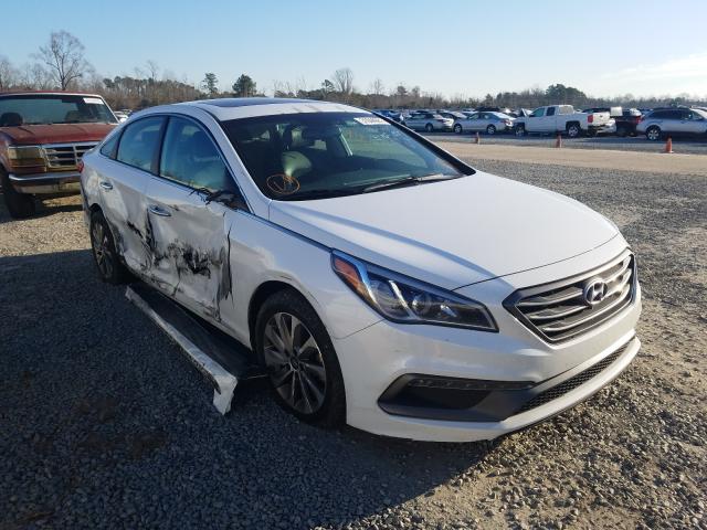 HYUNDAI SONATA SPO 2017 5npe34af3hh496336