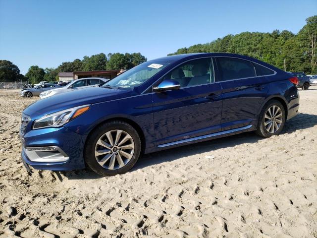 HYUNDAI SONATA SPO 2017 5npe34af3hh508372