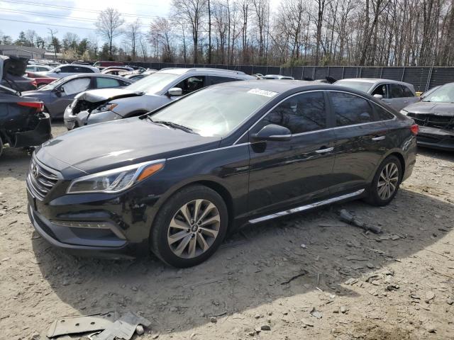 HYUNDAI SONATA SPO 2017 5npe34af3hh511255