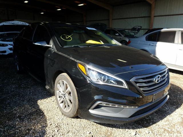 HYUNDAI SONATA SPO 2017 5npe34af3hh526208