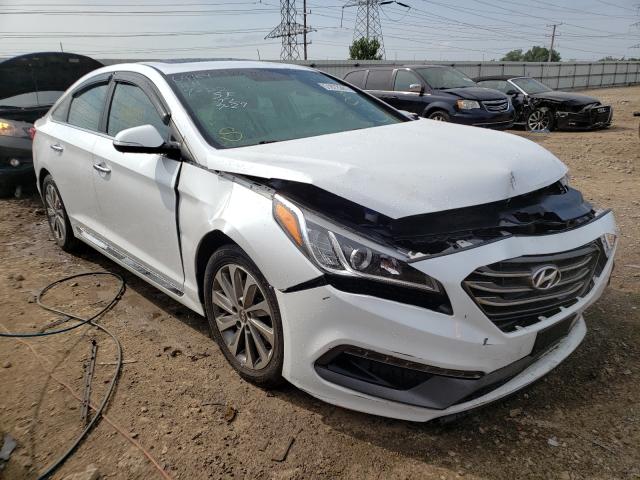 HYUNDAI SONATA SPO 2017 5npe34af3hh528332