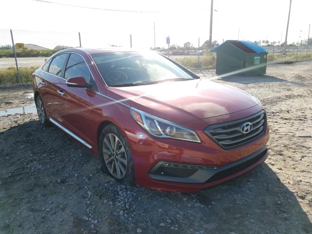 HYUNDAI SONATA SPO 2017 5npe34af3hh529531