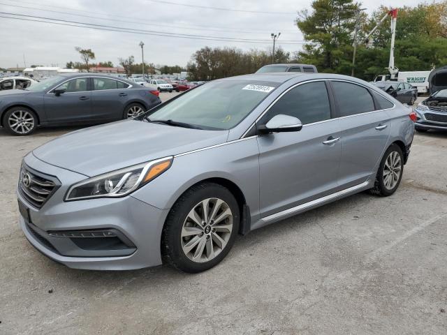 HYUNDAI SONATA SPO 2017 5npe34af3hh530145