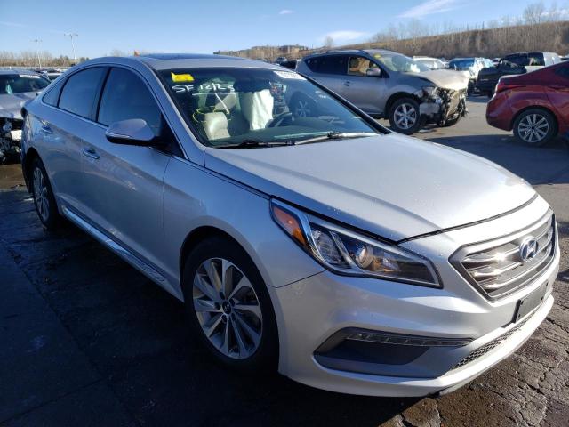 HYUNDAI SONATA SPO 2017 5npe34af3hh537502