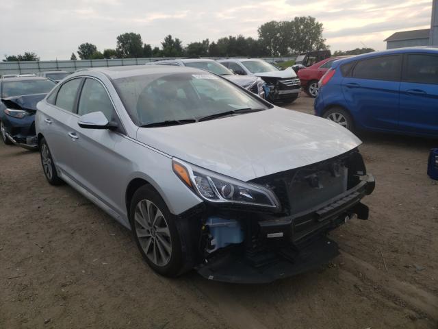 HYUNDAI SONATA SPO 2017 5npe34af3hh548242