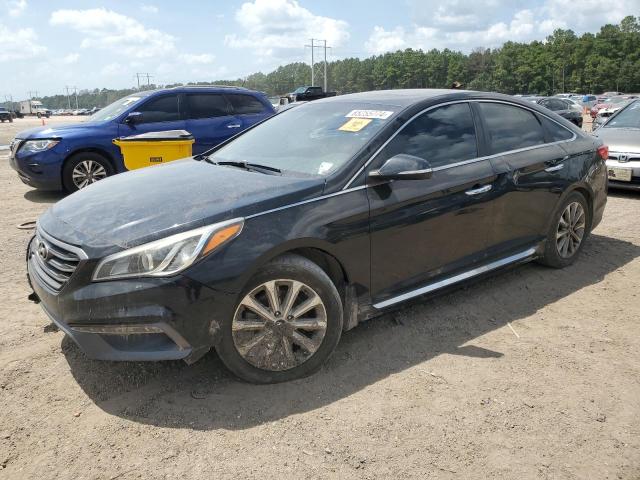 HYUNDAI SONATA SPO 2017 5npe34af3hh551691