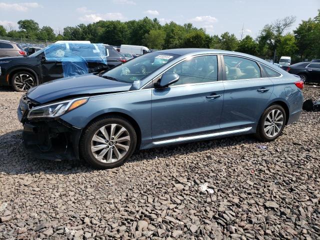 HYUNDAI SONATA SPO 2017 5npe34af3hh552694