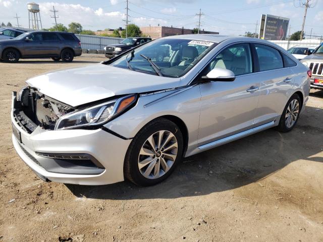 HYUNDAI SONATA SPO 2017 5npe34af3hh562299