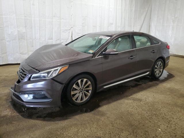 HYUNDAI SONATA SPO 2017 5npe34af3hh572122