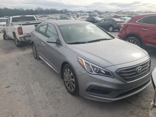 HYUNDAI SONATA SPO 2017 5npe34af3hh573447