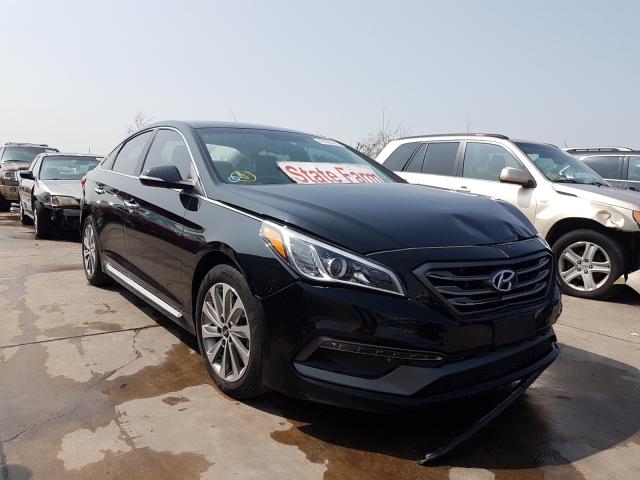 HYUNDAI SONATA SPO 2017 5npe34af3hh574386